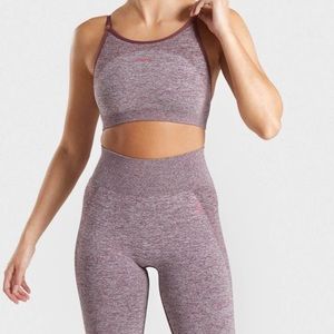 Gymshark Flex Sports Bra